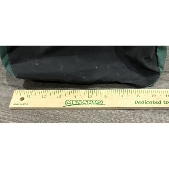 VRG Green Bay Packers Duffle Bag Gym Carry On - Picture 11 of 12